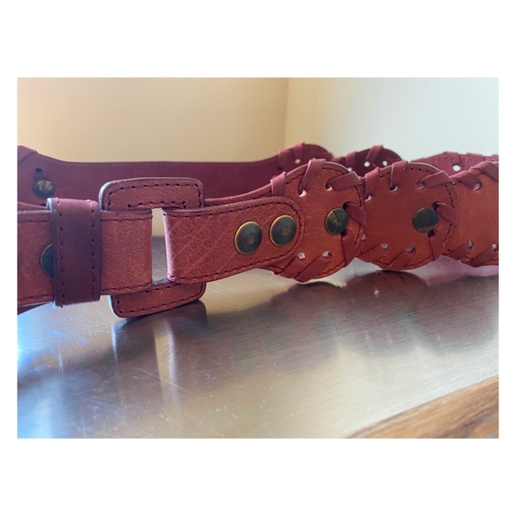 Belts